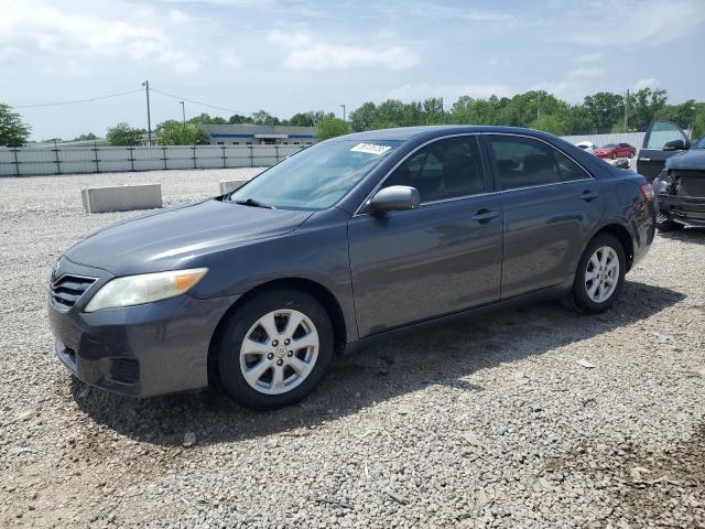 Vin: 4t1bf3ek7au077991, lot: 56135755, toyota camry base 2010 img_1