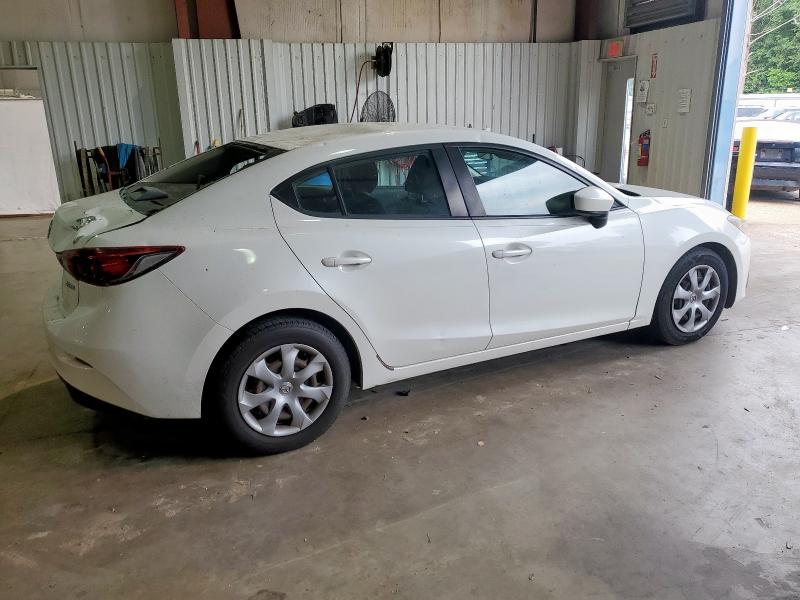 Vin: jm1bm1u75e1120498, lot: 57249235, mazda 3 sport 20143