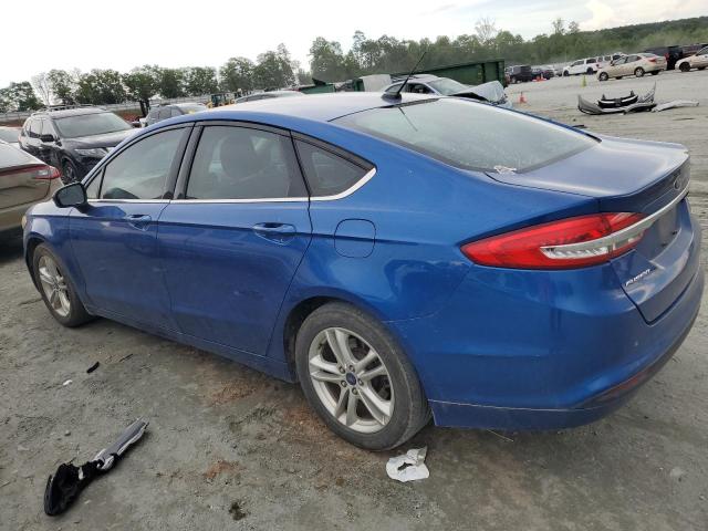 Vin: 3fa6p0h7xjr207770, lot: 55704635, ford fusion se 20182