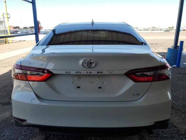 2023 TOYOTA CAMRY LE 4T1C11AK0PU177002
