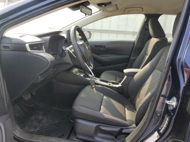 2023 TOYOTA COROLLA LE JTDBCMFE0PJ008386