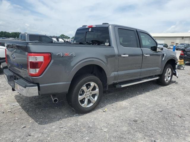 Vin: 1ftfw1ed2nfb84162, lot: 57647305, ford f-150 supercrew 20223