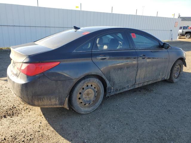 Vin: 5npec4ac3bh152406, lot: 58659755, hyundai sonata se 20113