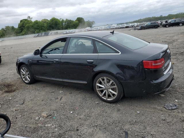Vin: waukgafb4bn065181, lot: 57871745, audi a6 prestige 20112