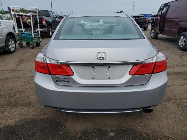 2015 HONDA ACCORD LX - 1HGCR2F3XFA022141