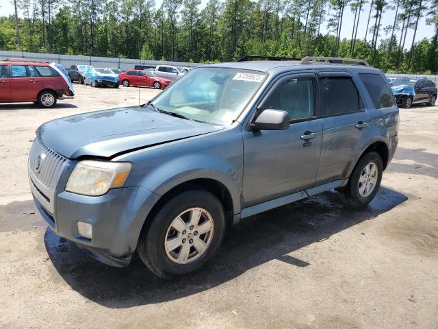 Vin: 4m2cn8b7xakj03580, lot: 57269525, mercury mariner 2010 img_1