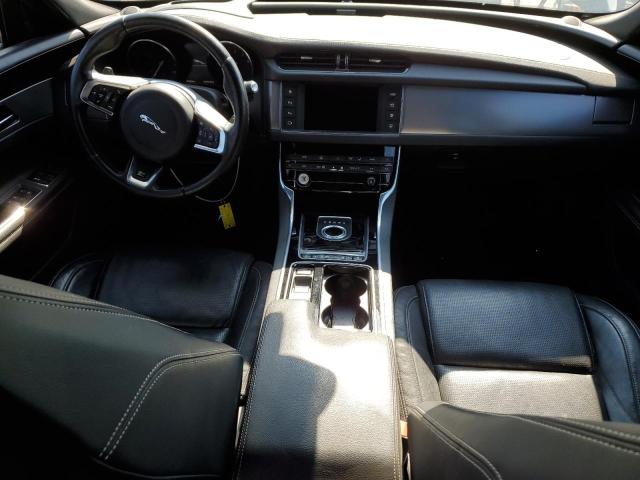 2016 JAGUAR XF R - SPO SAJBF4BV6GCY08063
