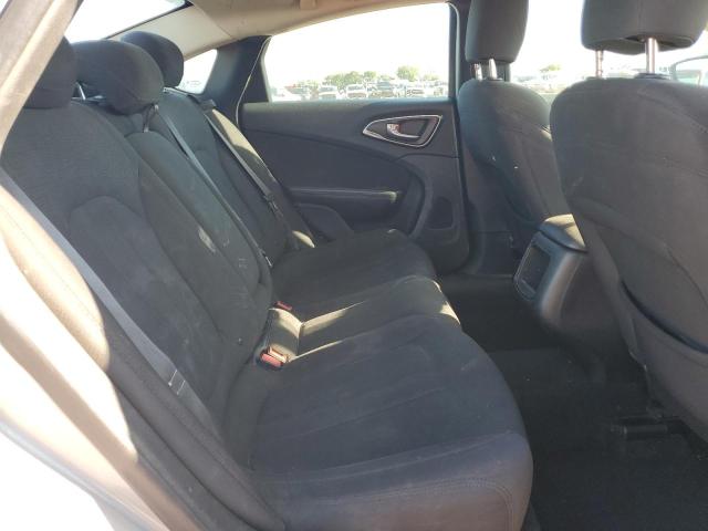 2015 CHRYSLER 200 LIMITE - 1C3CCCAB6FN561311