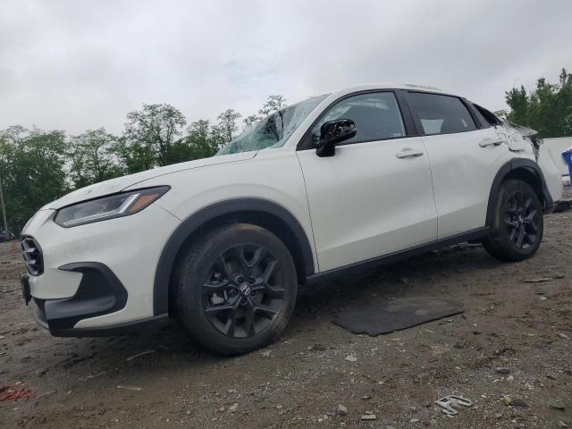 Vin: 3czrz2h51rm711011, lot: 57169815, honda hr-v sport 2024 img_1