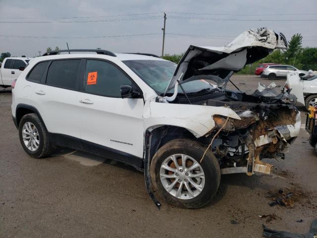 Vin: 1c4pjmmx2nd549970, lot: 58895375, jeep grand cher latitude lux 20224