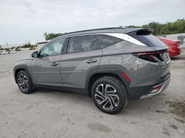 Vin: 5nmje3de7sh438773, lot: 56315835, hyundai tucson limited 20252