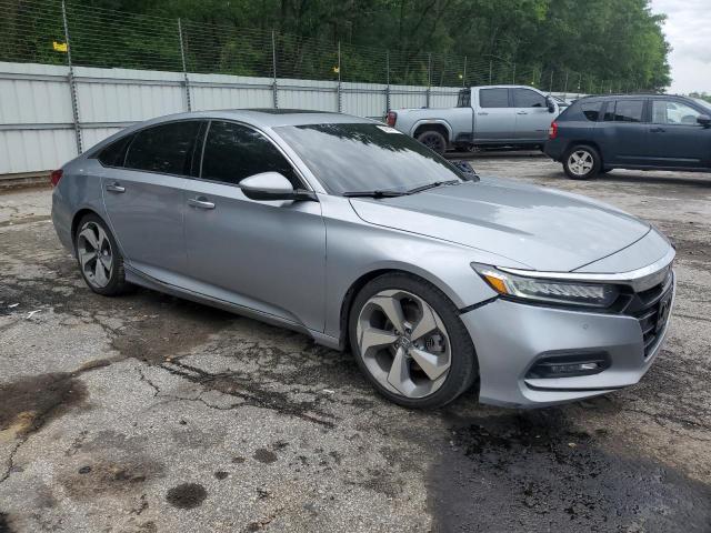 Vin: 1hgcv1f97ja122586, lot: 54854775, honda accord touring 20184