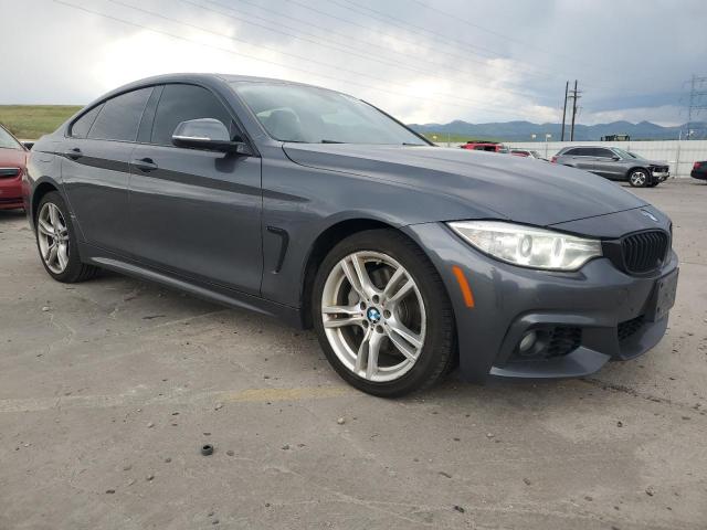 Vin: wba4e5c57hg189060, lot: 58996195, bmw 4 series gran coupe 20174
