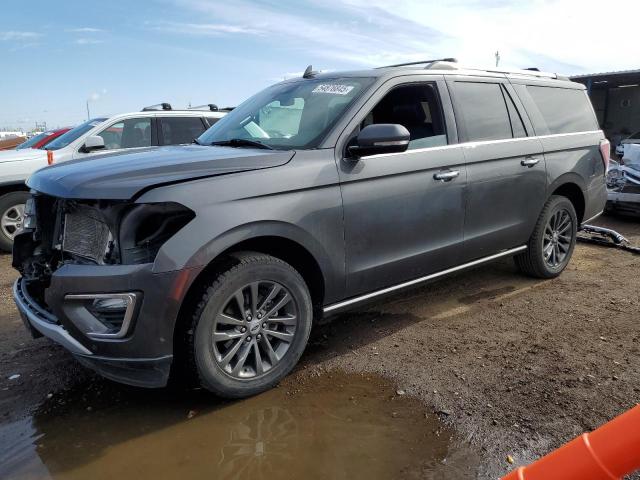 Vin: 1fmjk2at1lea10140, lot: 54876845, ford expedition max limited 2020 img_1