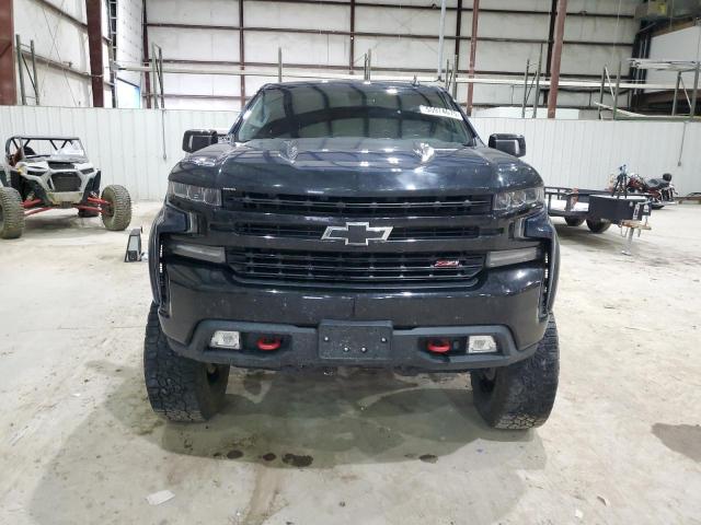 2020 CHEVROLET SILVERADO - 1GCPYFEL3LZ200237