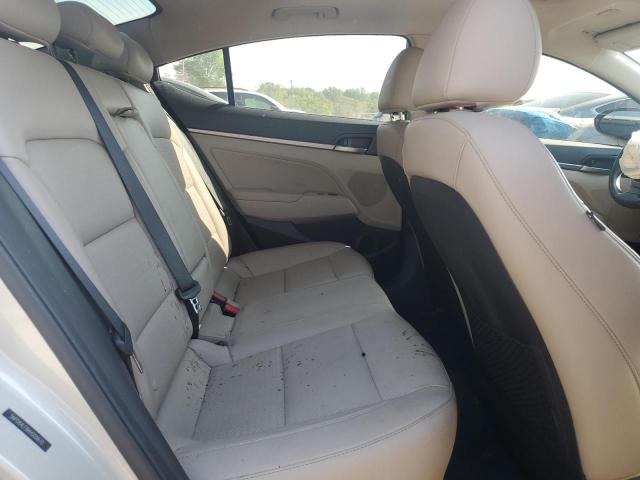 2017 HYUNDAI ELANTRA SE 5NPD84LF8HH009870