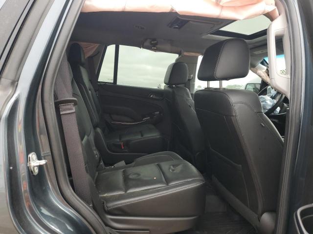 2019 GMC YUKON SLT 1GKS2BKJ0KR406111