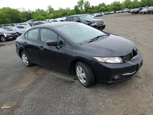 Vin: 19xfb2f57fe247471, lot: 56685365, honda civic lx 20154