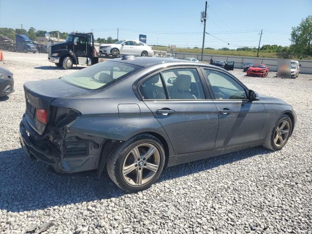 Vin: wba3a5g52dnp21807, lot: 55054145, bmw 3 series i 20133