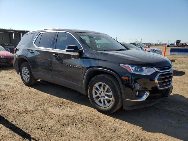 2018 CHEVROLET TRAVERSE L - 1GNERGKW6JJ263280