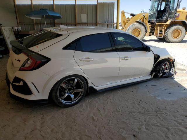 2021 HONDA CIVIC TYPE SHHFK8G73MU203606