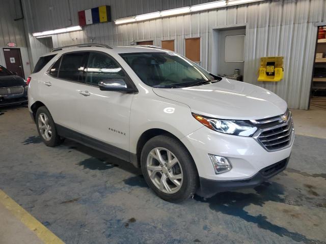 Vin: 3gnaxnev7ls514174, lot: 57330555, chevrolet equinox premier 20204