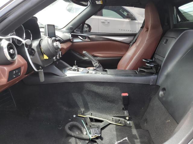 2017 MAZDA MX-5 MIATA - JM1NDAM7XH0101260