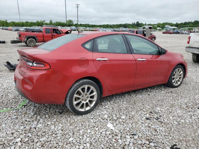 Vin: 1c3cdfca7dd147895, lot: 58487045, dodge dart limited 20133
