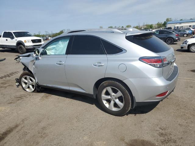 Vin: jtjbk1ba4e2461175, lot: 55477775, lexus rx350 350 base 20142