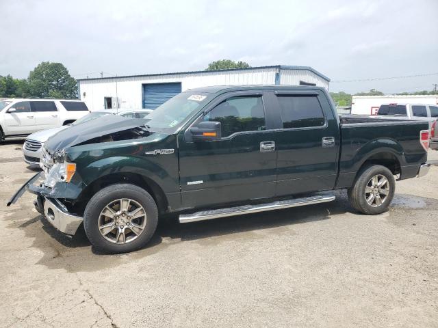 Vin: 1ftfw1ct1eke19152, lot: 56946595, ford f-150 supercrew 2014 img_1