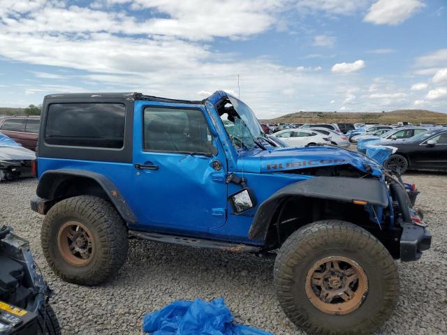 Vin: 1c4bjwcg7gl233769, lot: 56968795, jeep wrangler rubicon 20164