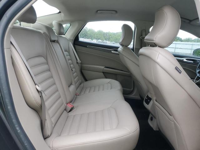 2019 FORD FUSION SEL 3FA6P0MU1KR136682
