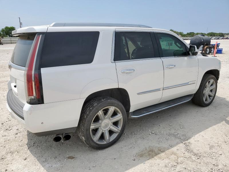 2018 CADILLAC ESCALADE L 1GYS3BKJ6JR110415