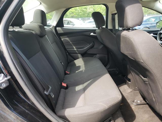 2017 FORD FOCUS SE - 1FADP3F22HL291771