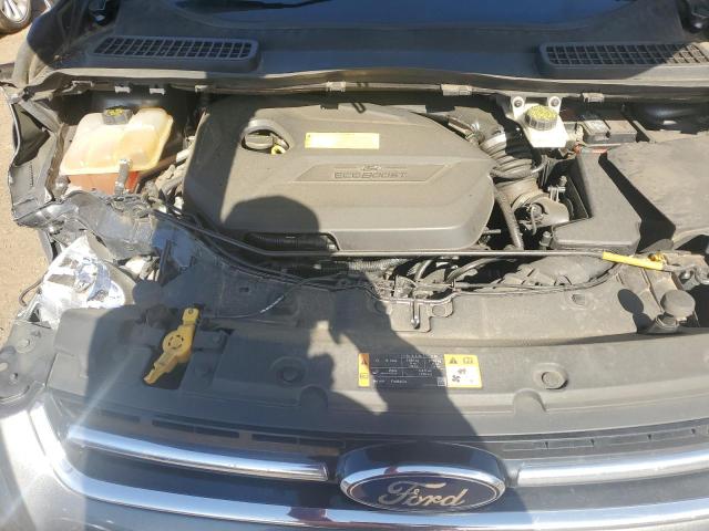 2016 FORD ESCAPE TIT - 1FMCU9JX5GUB64344