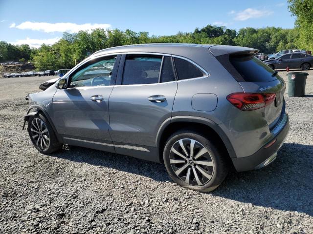 Vin: w1n4n4hb9mj283426, lot: 56969655, mercedes-benz gla-class 250 4matic 20212
