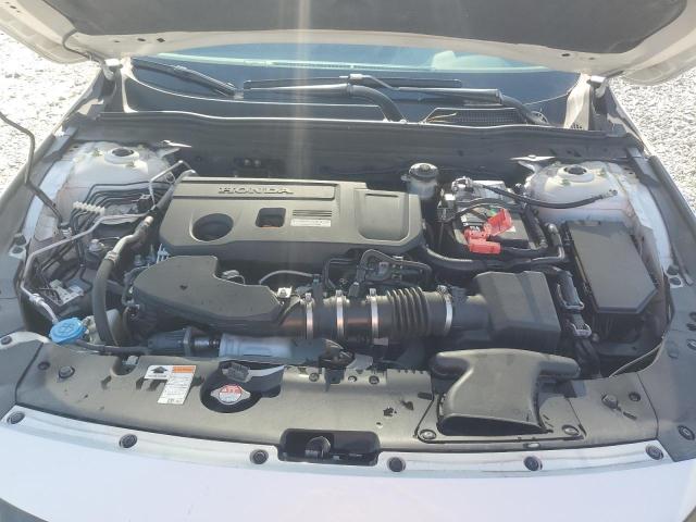 2018 HONDA ACCORD SPO - 1HGCV2F3XJA003254