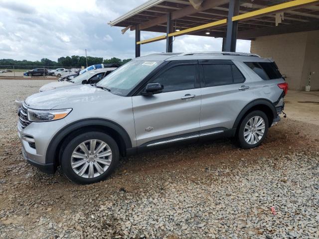Vin: 1fm5k8lcxpgc09571, lot: 56888885, ford explorer king ranch 2023 img_1