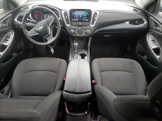 2020 CHEVROLET MALIBU LT - 1G1ZD5ST6LF030095