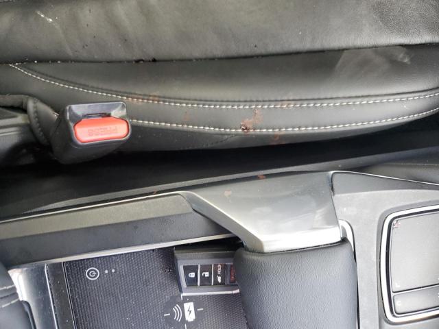 2022 ACURA MDX TECHNO - 5J8YE1H48NL037421