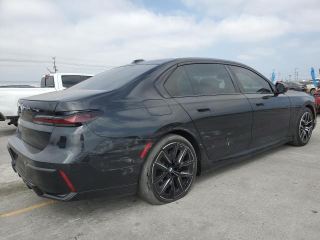 Vin: wby53ej05rcp85098, lot: 58196175, bmw i7 xdrive6 xdrive60 20243