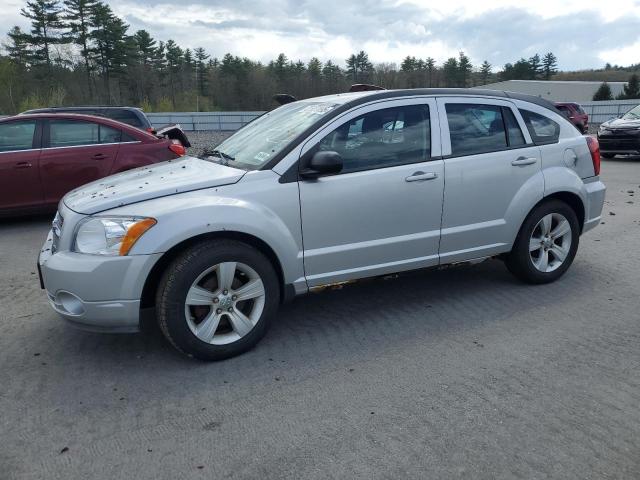 DODGE CALIBER SX