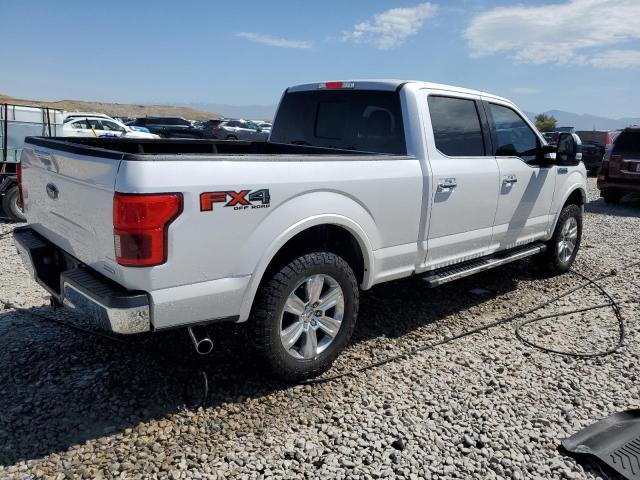 Vin: 1ftfw1eg7jkc56081, lot: 57969895, ford f-150 supercrew 20183