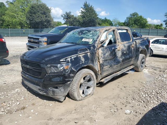 Vin: 1c6srfft0kn870198, lot: 55661905, ram 1500 big horn/lone star 2019 img_1