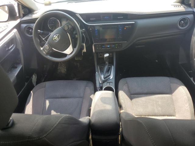 2017 TOYOTA COROLLA L - 2T1BURHE8HC901314