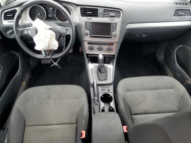 2016 VOLKSWAGEN GOLF SPORT 3VWC17AU2GM513839
