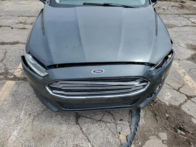 2015 FORD FUSION SE - 3FA6P0HD7FR192660