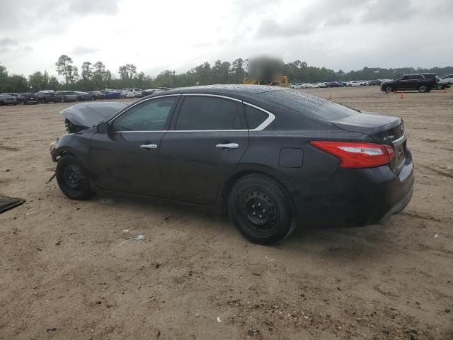 Vin: 1n4al3apxgc224934, lot: 56019375, nissan altima 2.5 20162