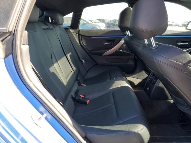 2015 BMW 435 XI GRA WBA4B3C55FD670176
