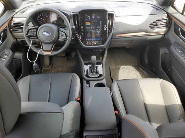 2025 SUBARU FORESTER S JF2SLDHC7SH436615